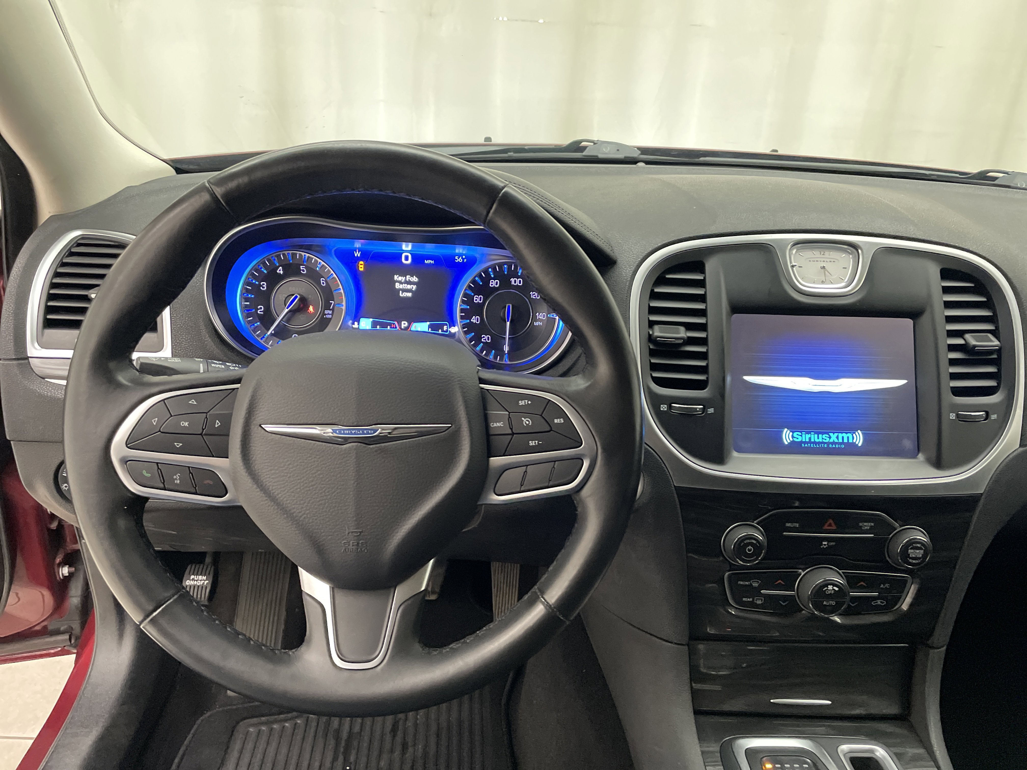 2019 Chrysler 300 Touring AWD