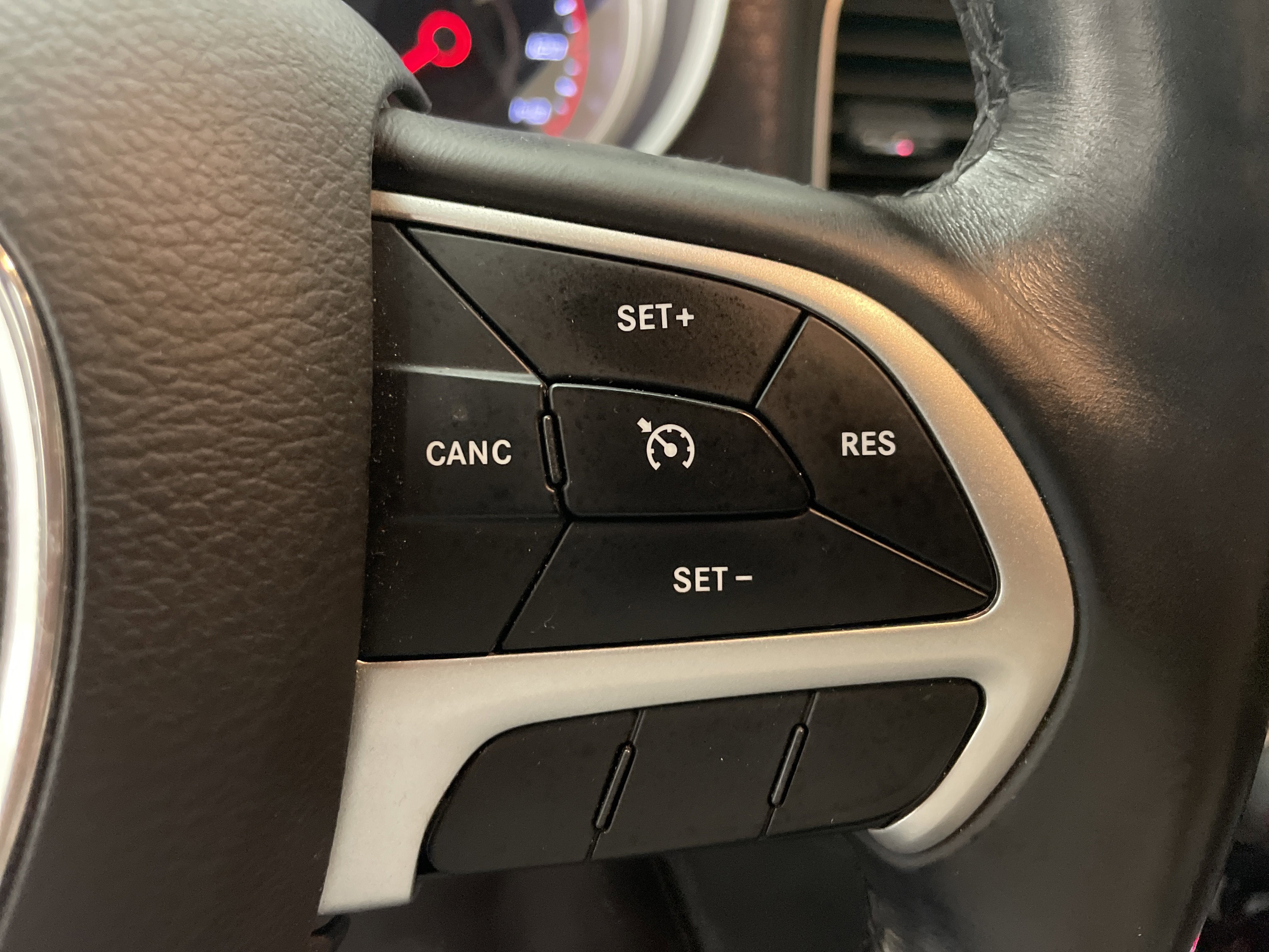 2018 Dodge Charger SXT Plus RWD