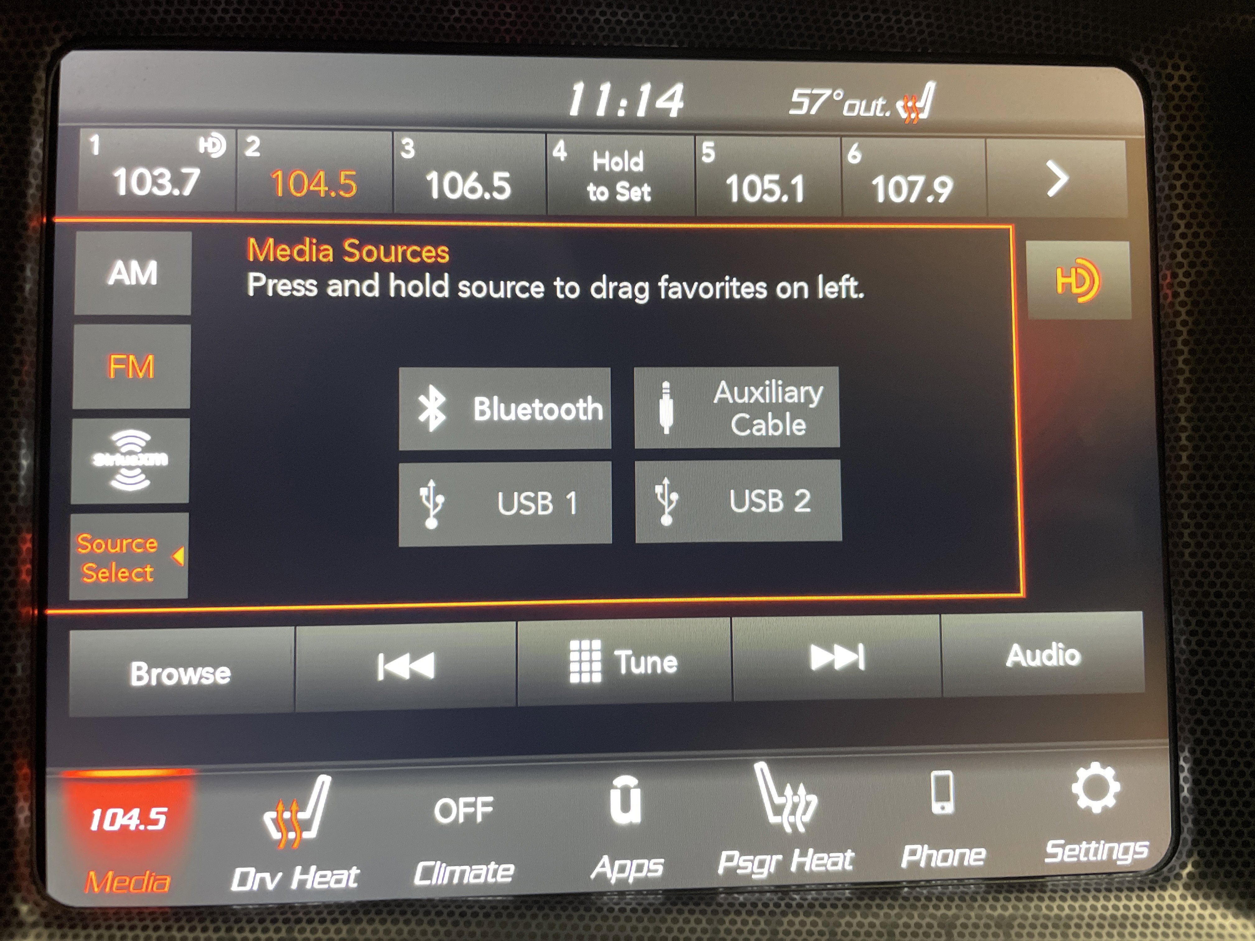 2018 Dodge Charger SXT Plus RWD