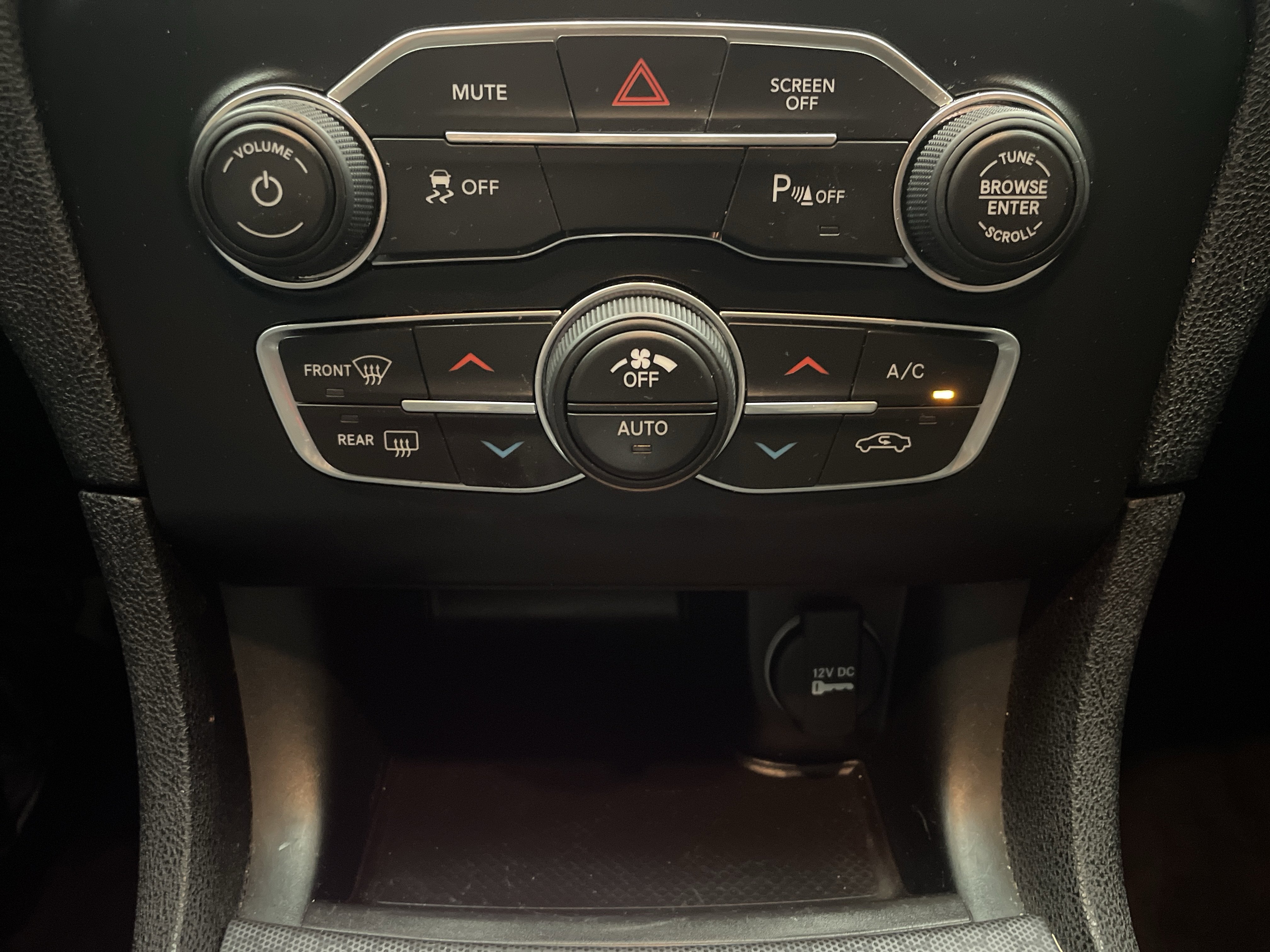 2018 Dodge Charger SXT Plus RWD