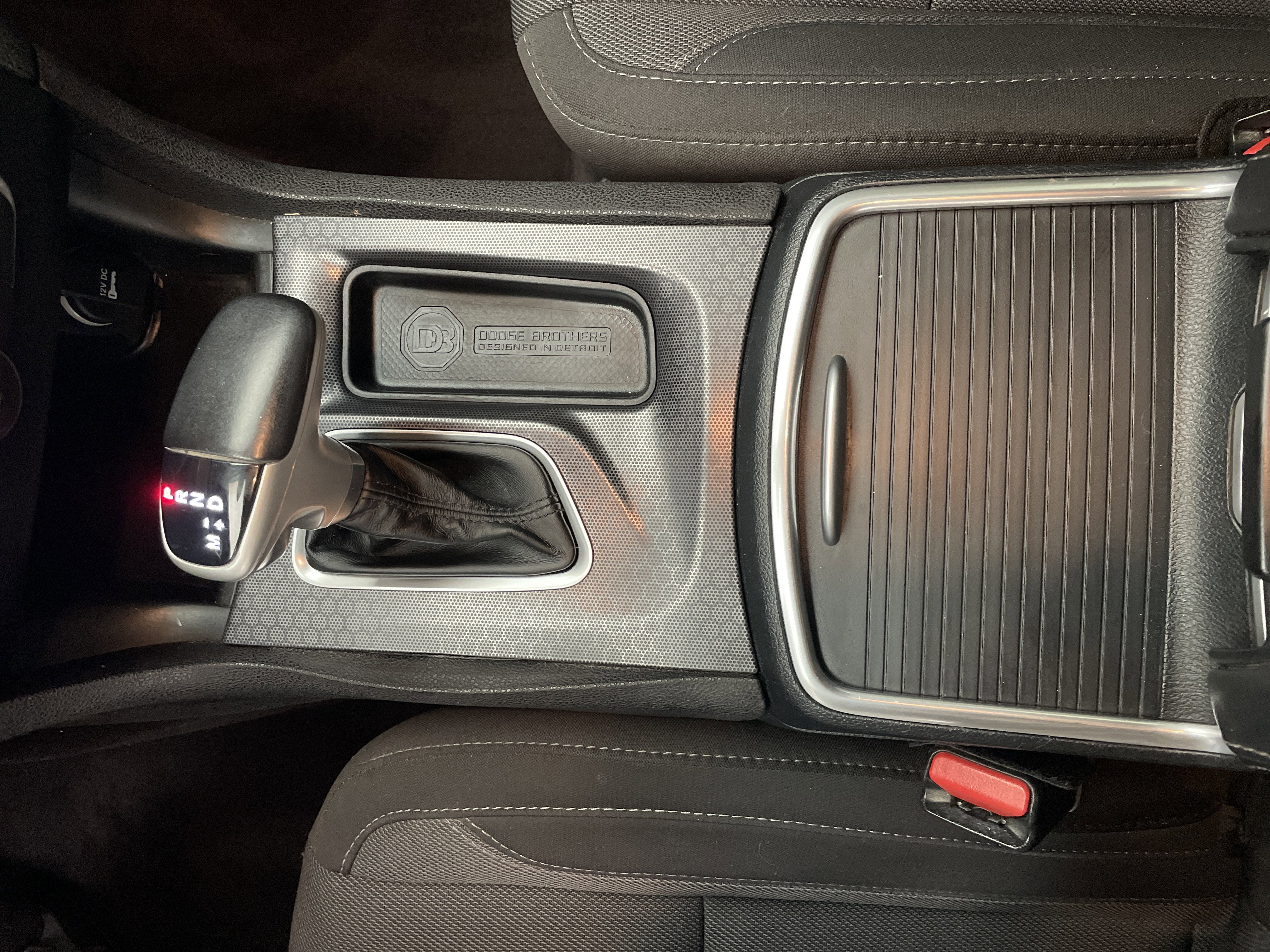 2018 Dodge Charger SXT Plus RWD