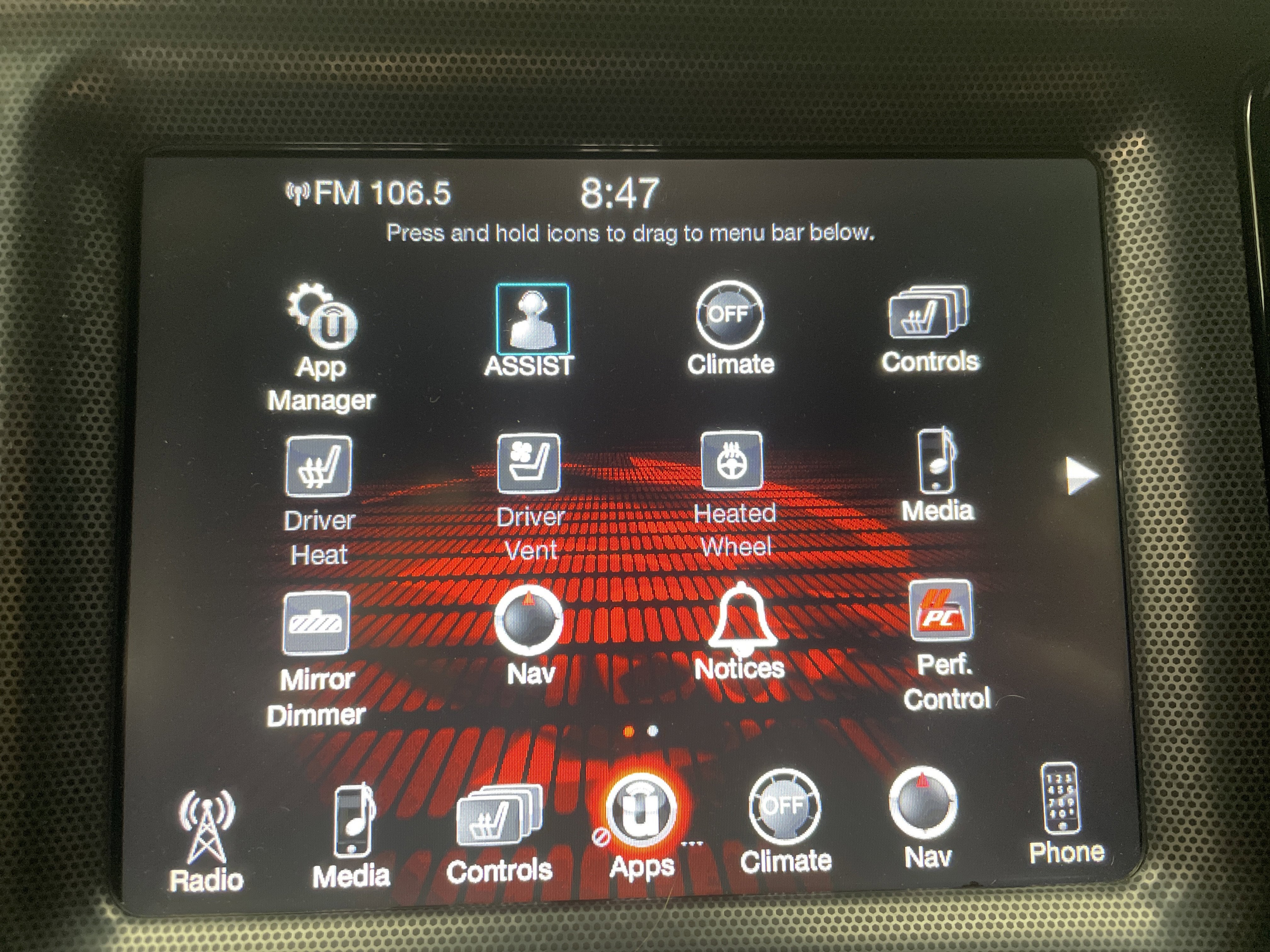 2015 Dodge Challenger R/T Plus