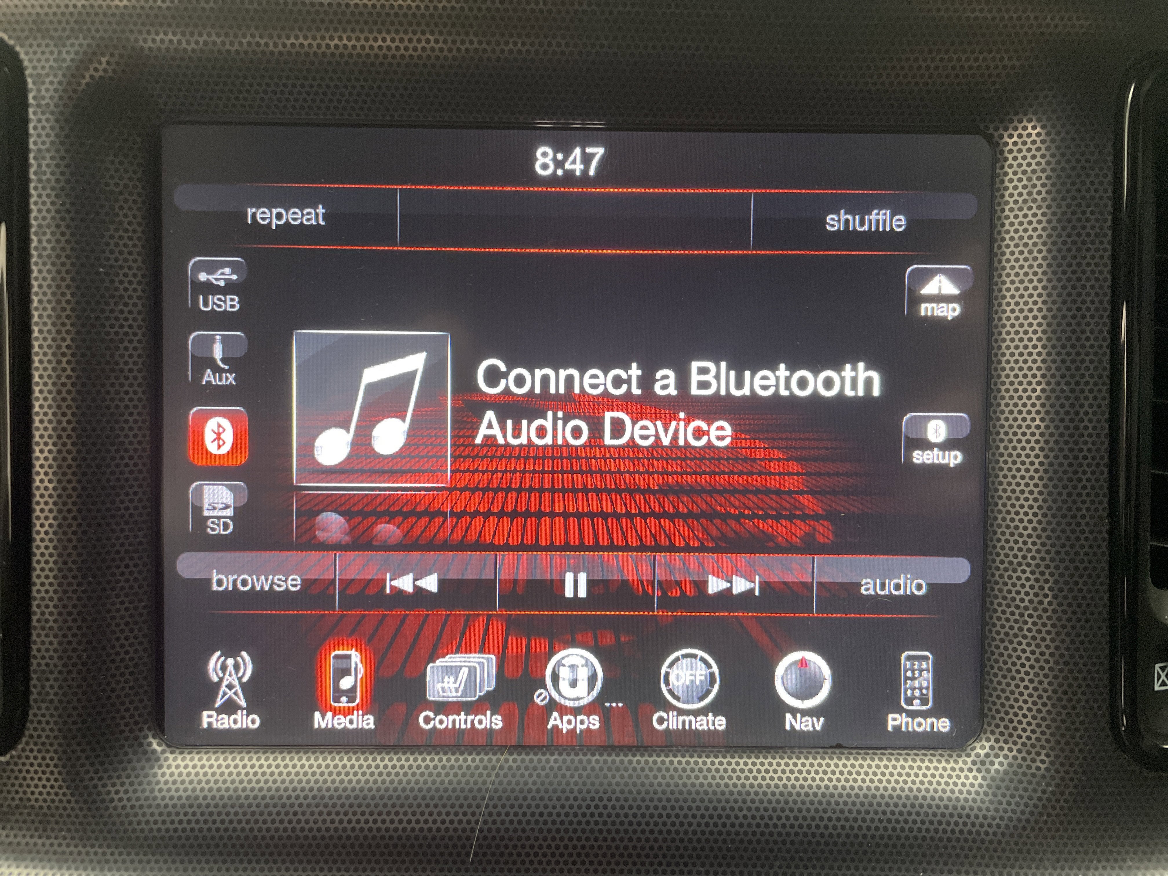 2015 Dodge Challenger R/T Plus