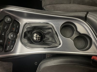 2015 Dodge Challenger R/T Plus