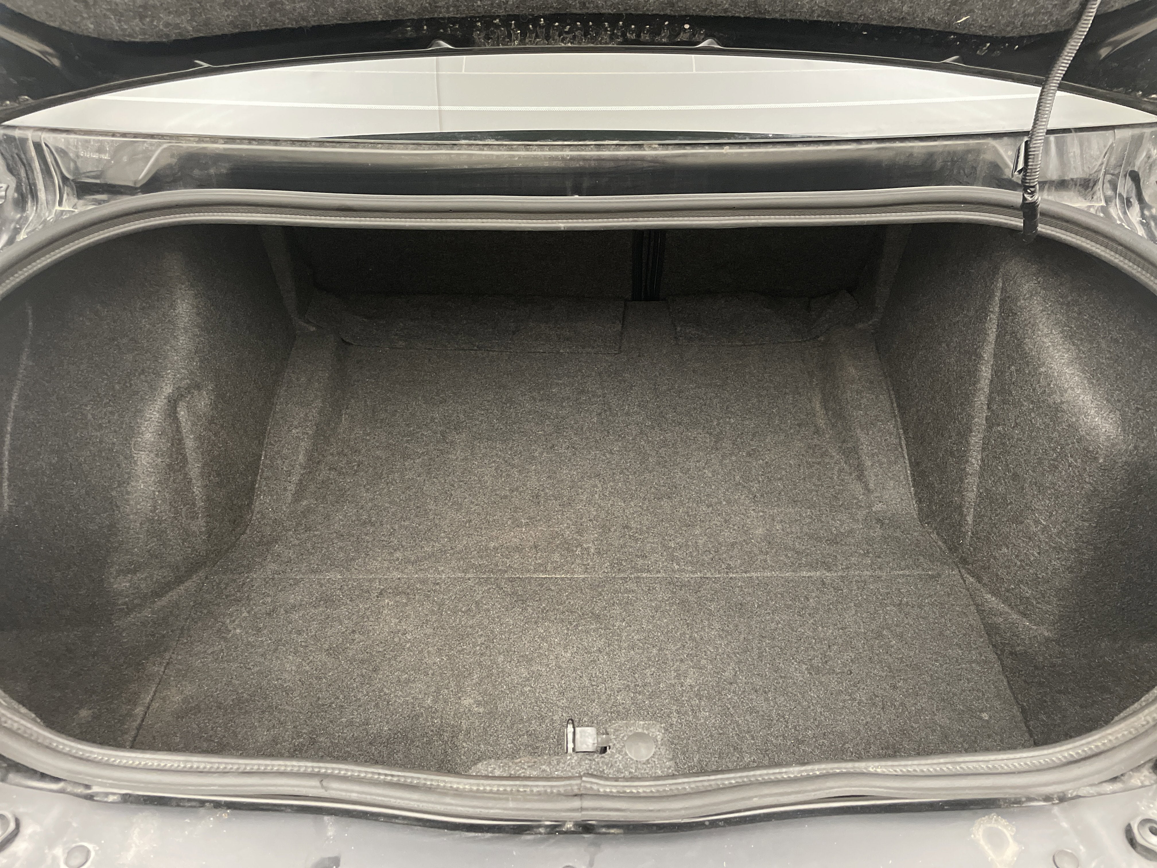 2015 Dodge Challenger R/T Plus