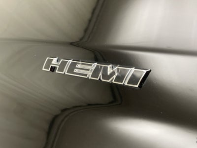 2015 Dodge Challenger R/T Plus