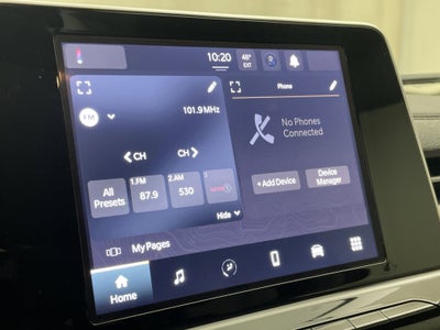 2022 Jeep Compass Latitude FWD