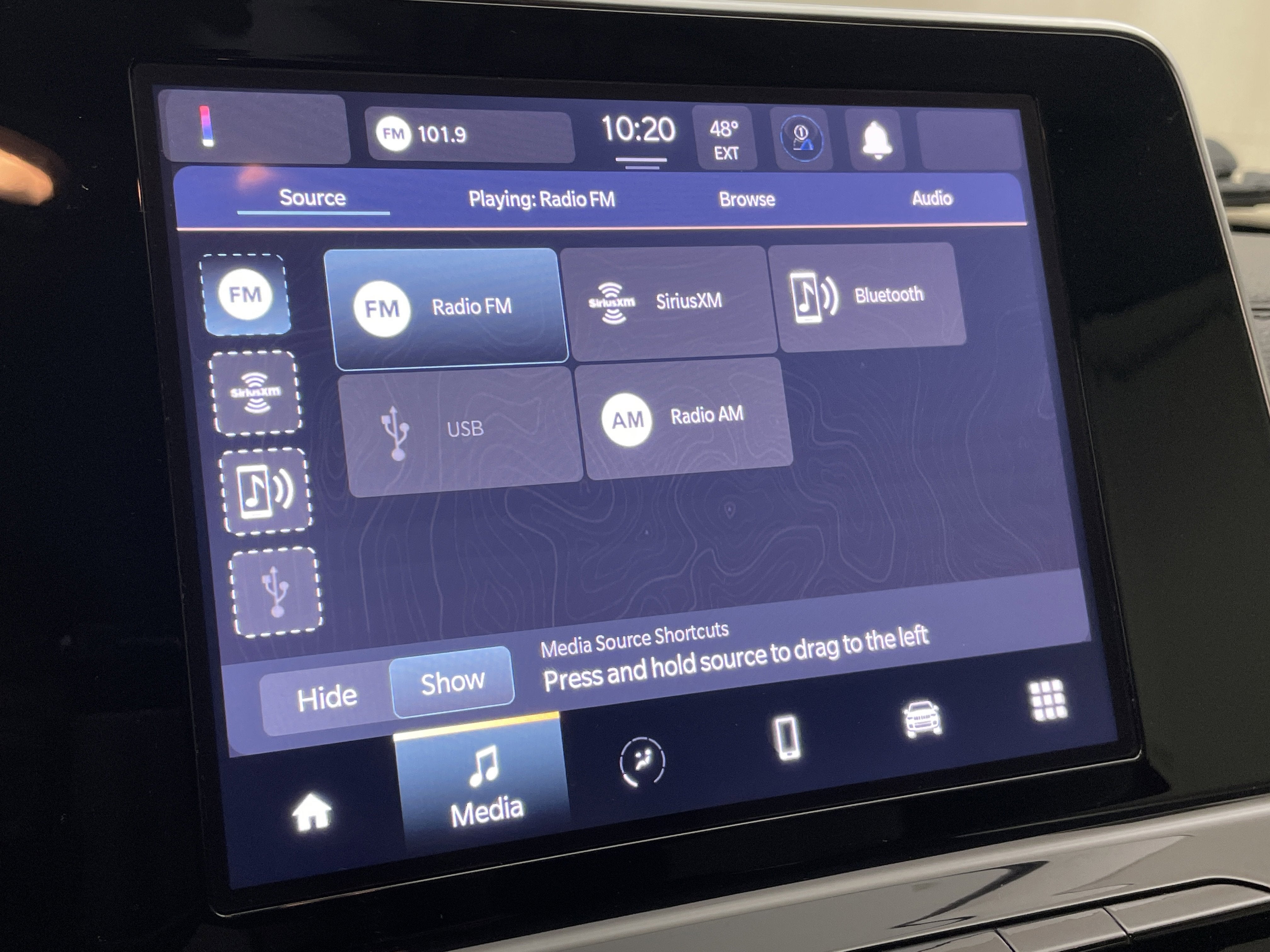2022 Jeep Compass Latitude FWD