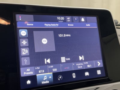 2022 Jeep Compass Latitude FWD