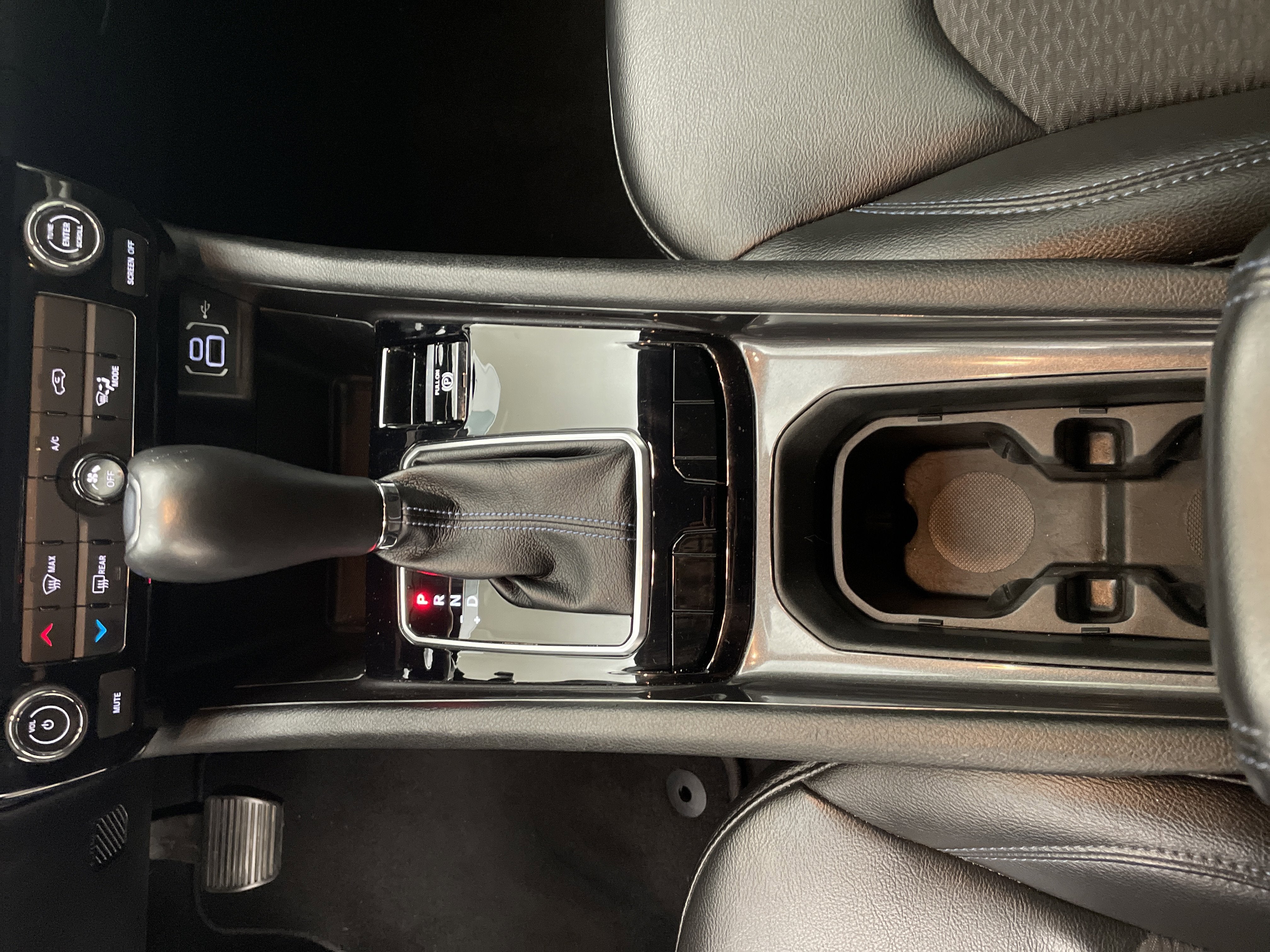 2022 Jeep Compass Latitude FWD