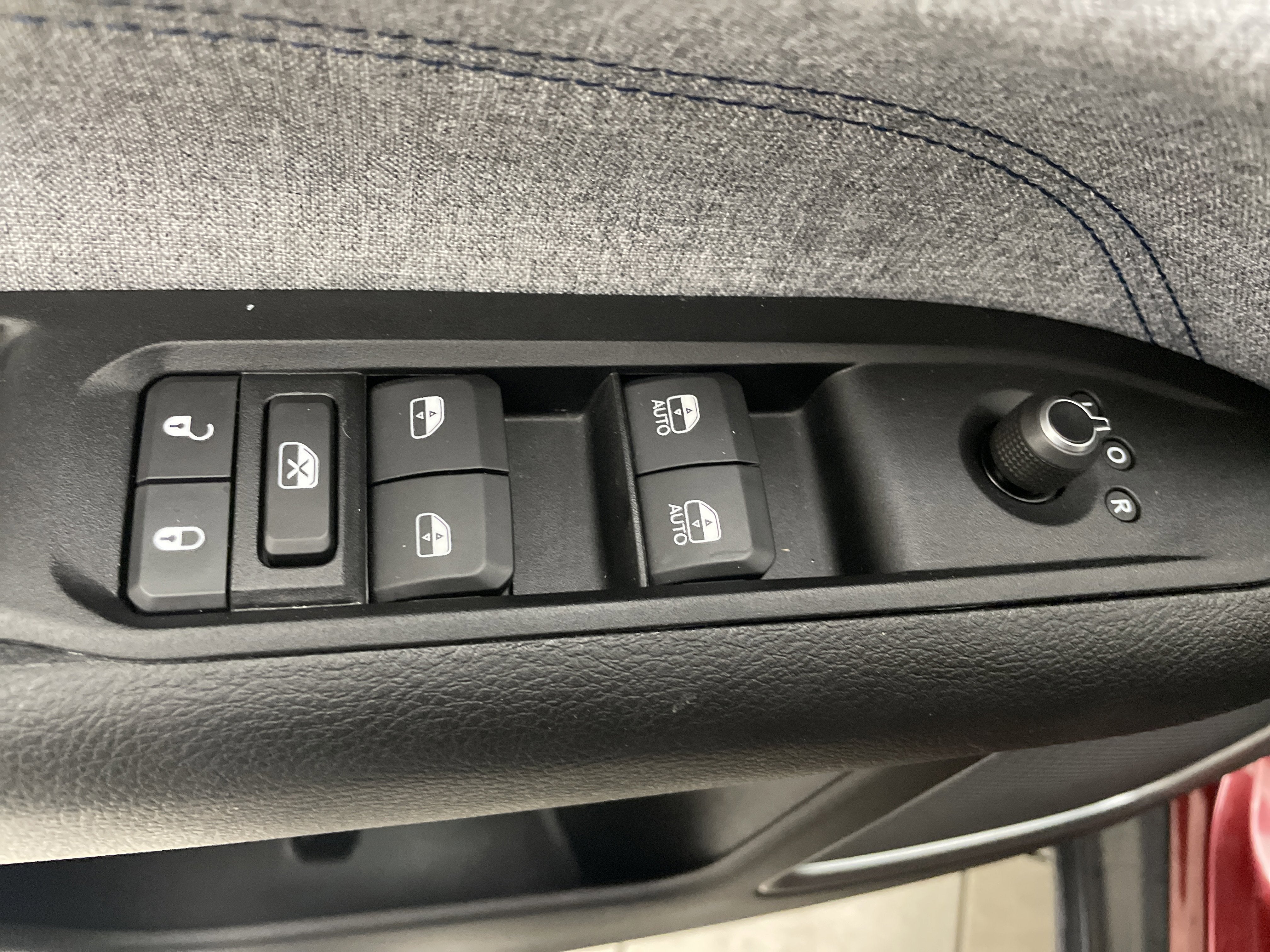 2022 Jeep Compass Latitude FWD
