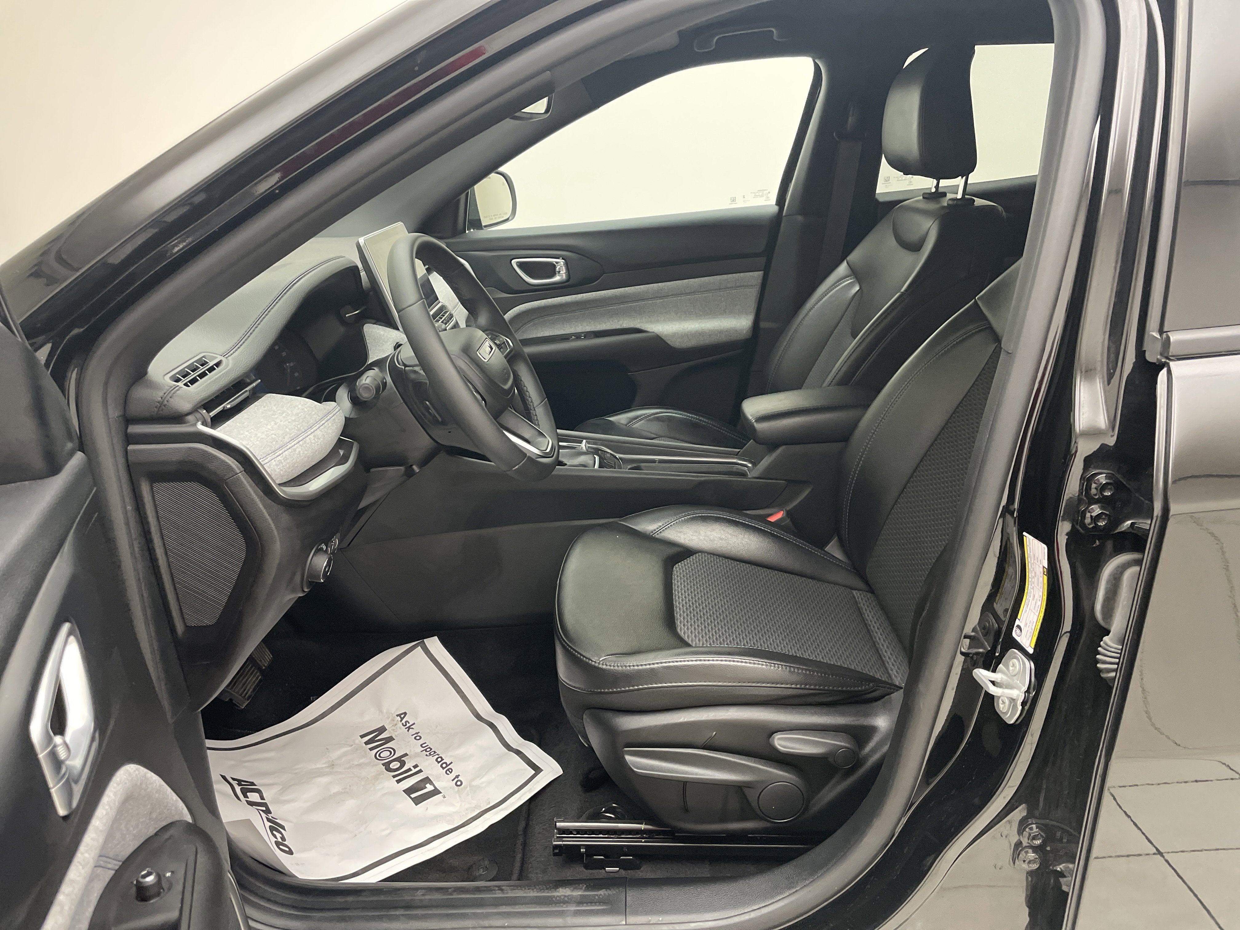 2023 Jeep Compass Latitude 4x4