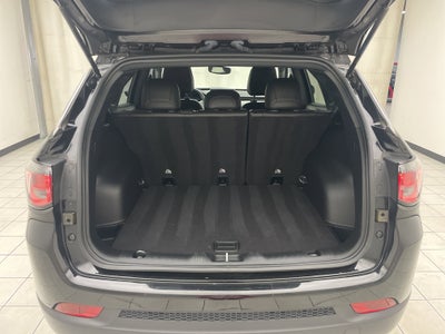 2023 Jeep Compass Latitude 4x4