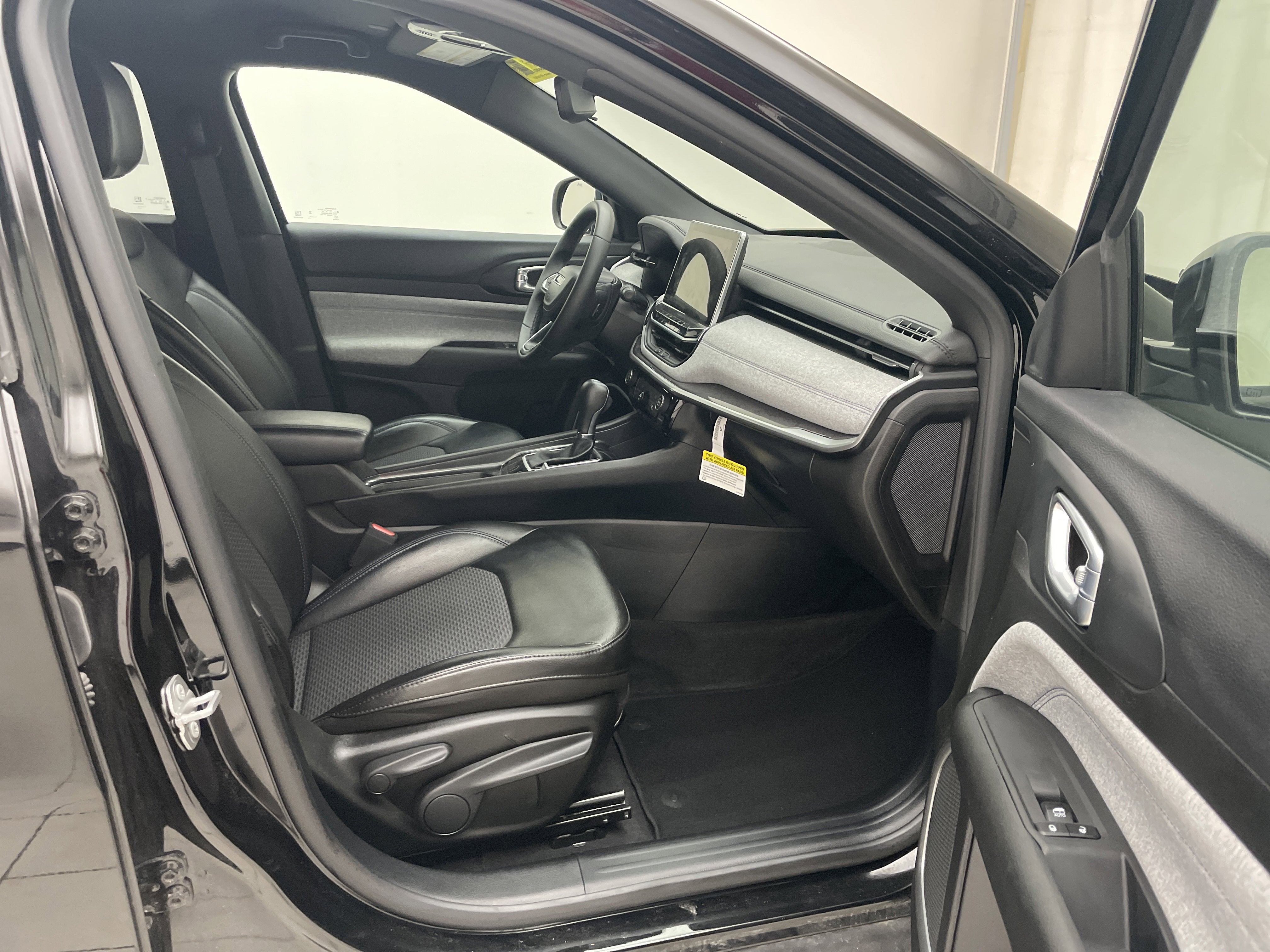 2023 Jeep Compass Latitude 4x4