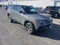 2022 Jeep Compass Trailhawk 4x4