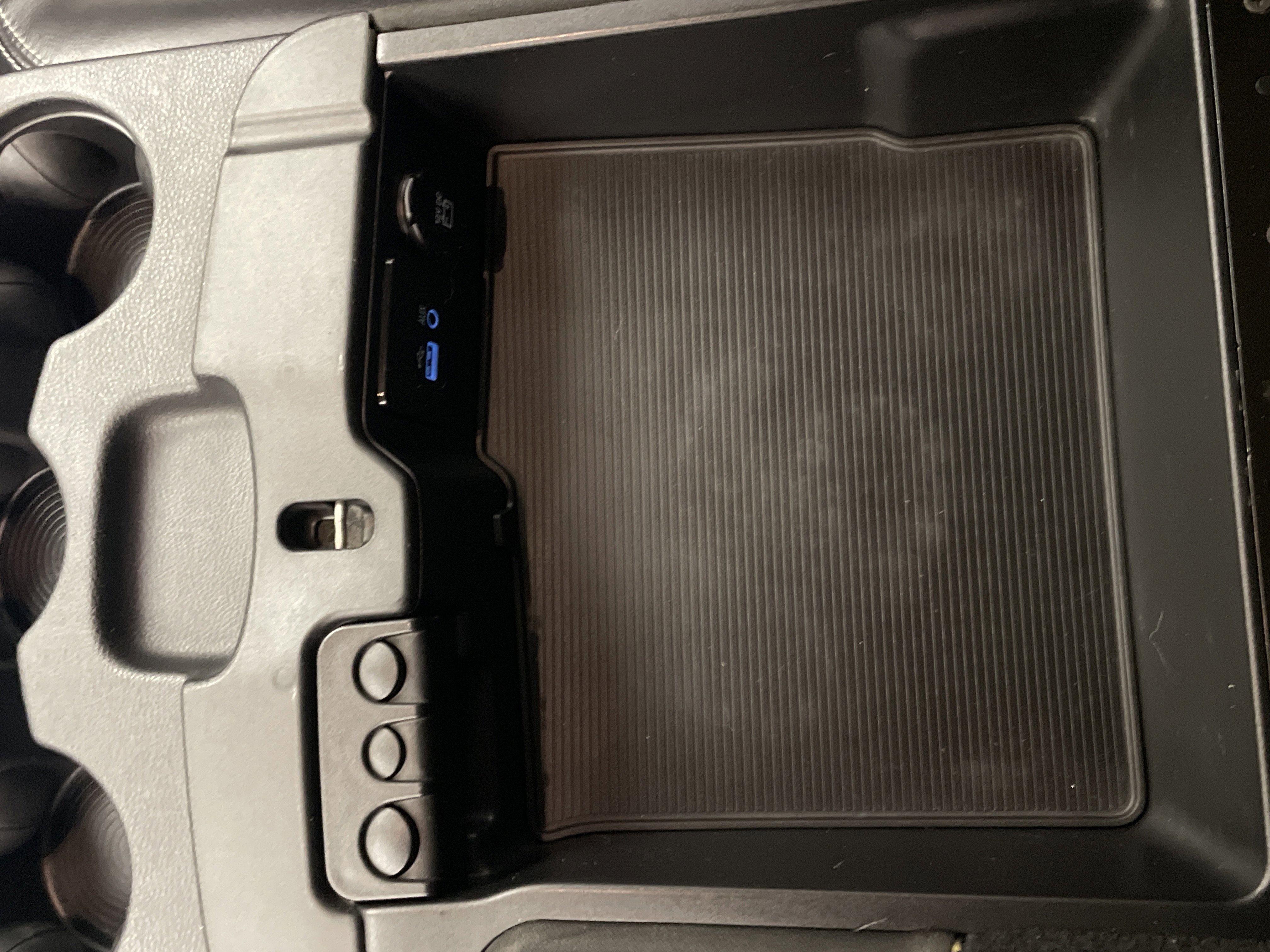 2017 RAM 2500 Laramie Crew Cab 4x4 6'4' Box