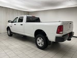 2018 RAM 2500 Tradesman Crew Cab 4x4 8' Box