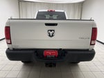 2018 RAM 2500 Tradesman Crew Cab 4x4 8' Box