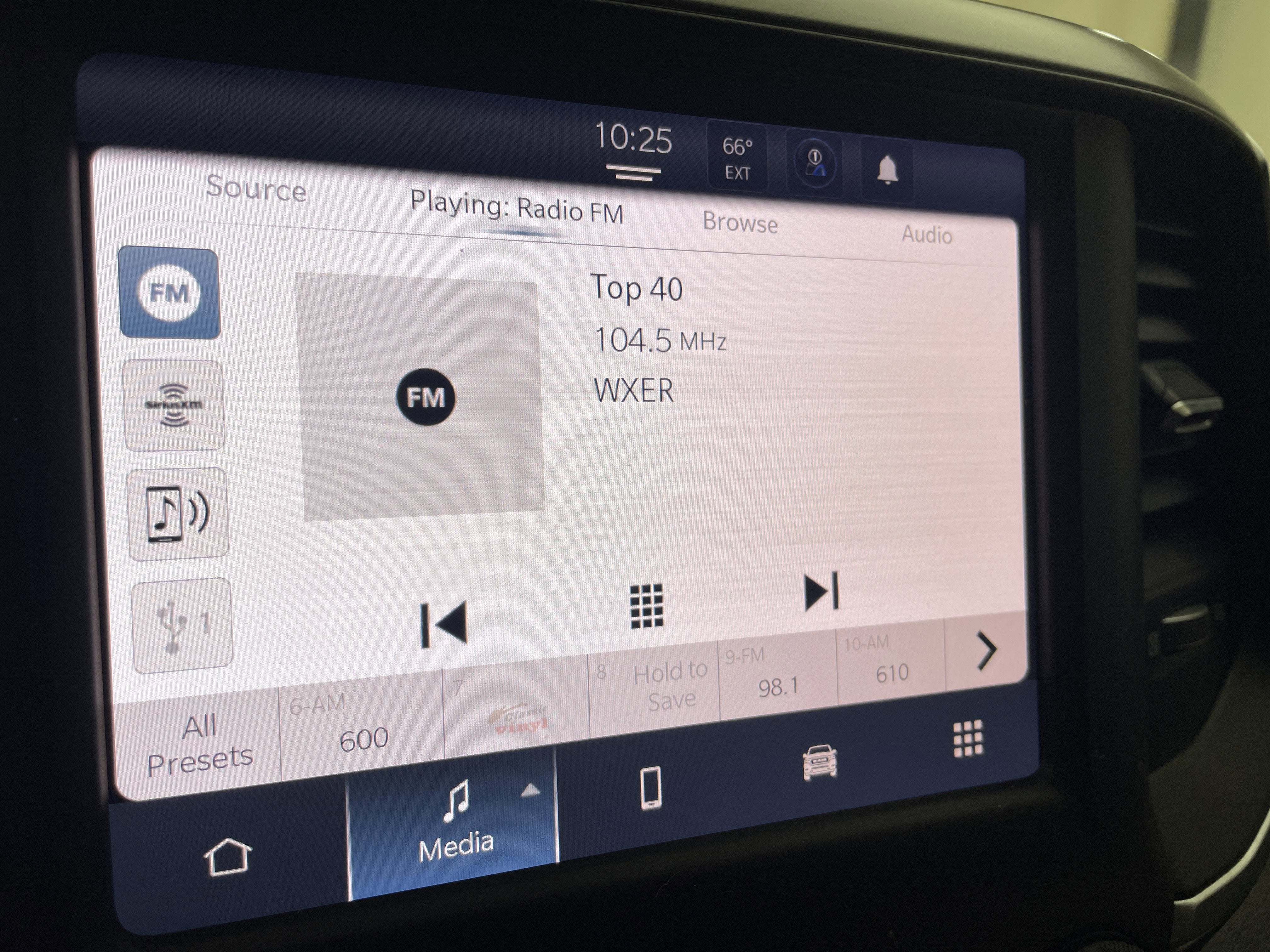 2024 RAM 2500 Big Horn Crew Cab 4x4 8' Box