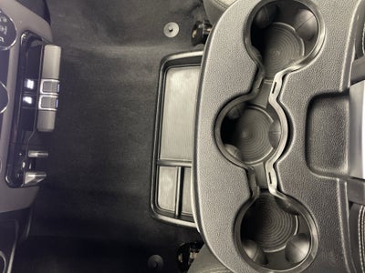 2024 RAM 2500 Big Horn Crew Cab 4x4 8' Box