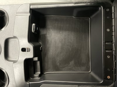 2024 RAM 2500 Big Horn Crew Cab 4x4 8' Box