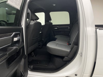 2024 RAM 2500 Big Horn Crew Cab 4x4 8' Box