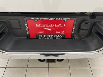 2024 RAM 2500 Big Horn Crew Cab 4x4 8' Box