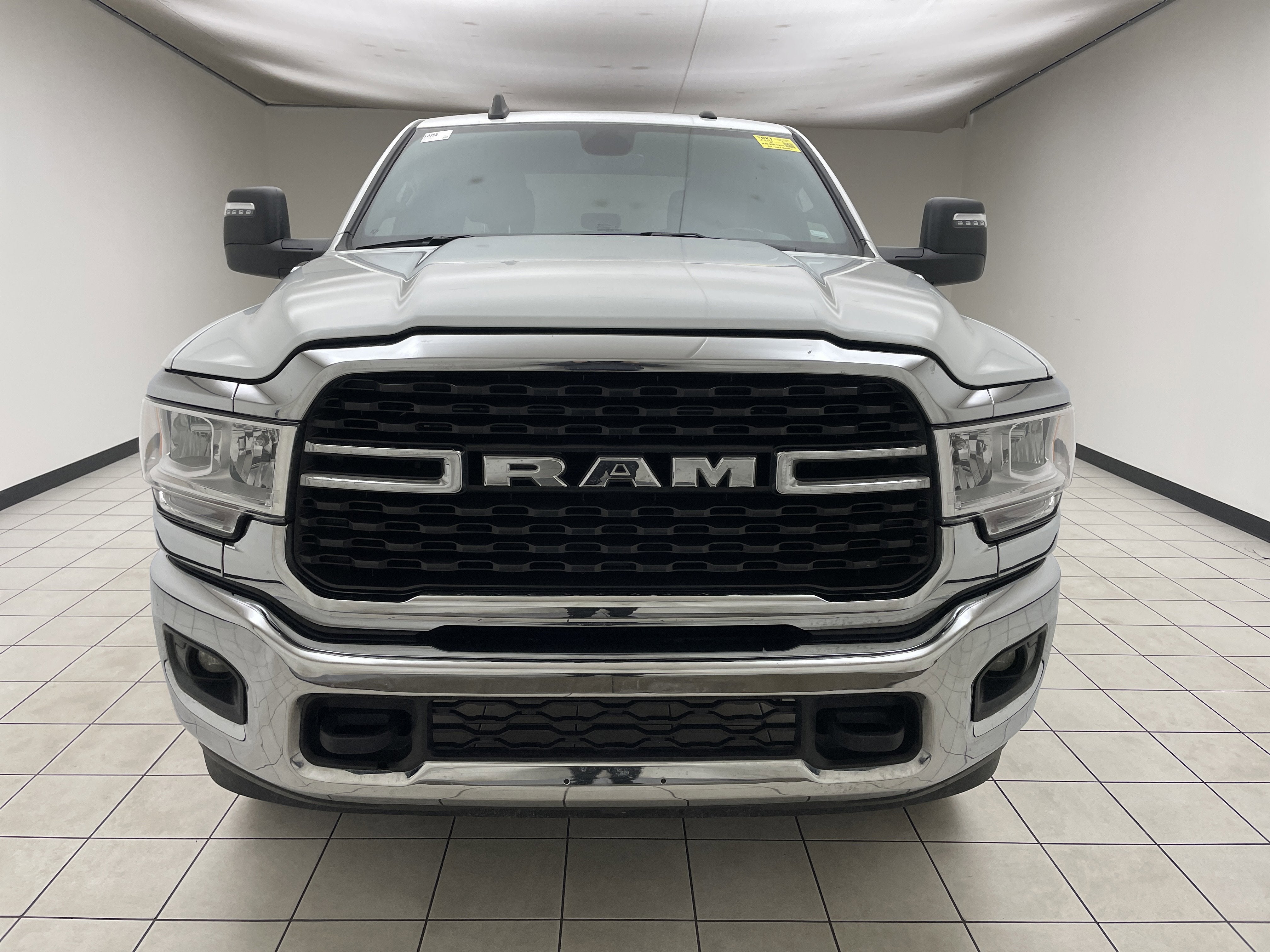 2024 RAM 2500 Big Horn Crew Cab 4x4 8' Box