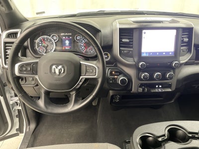 2024 RAM 2500 Big Horn Crew Cab 4x4 8' Box