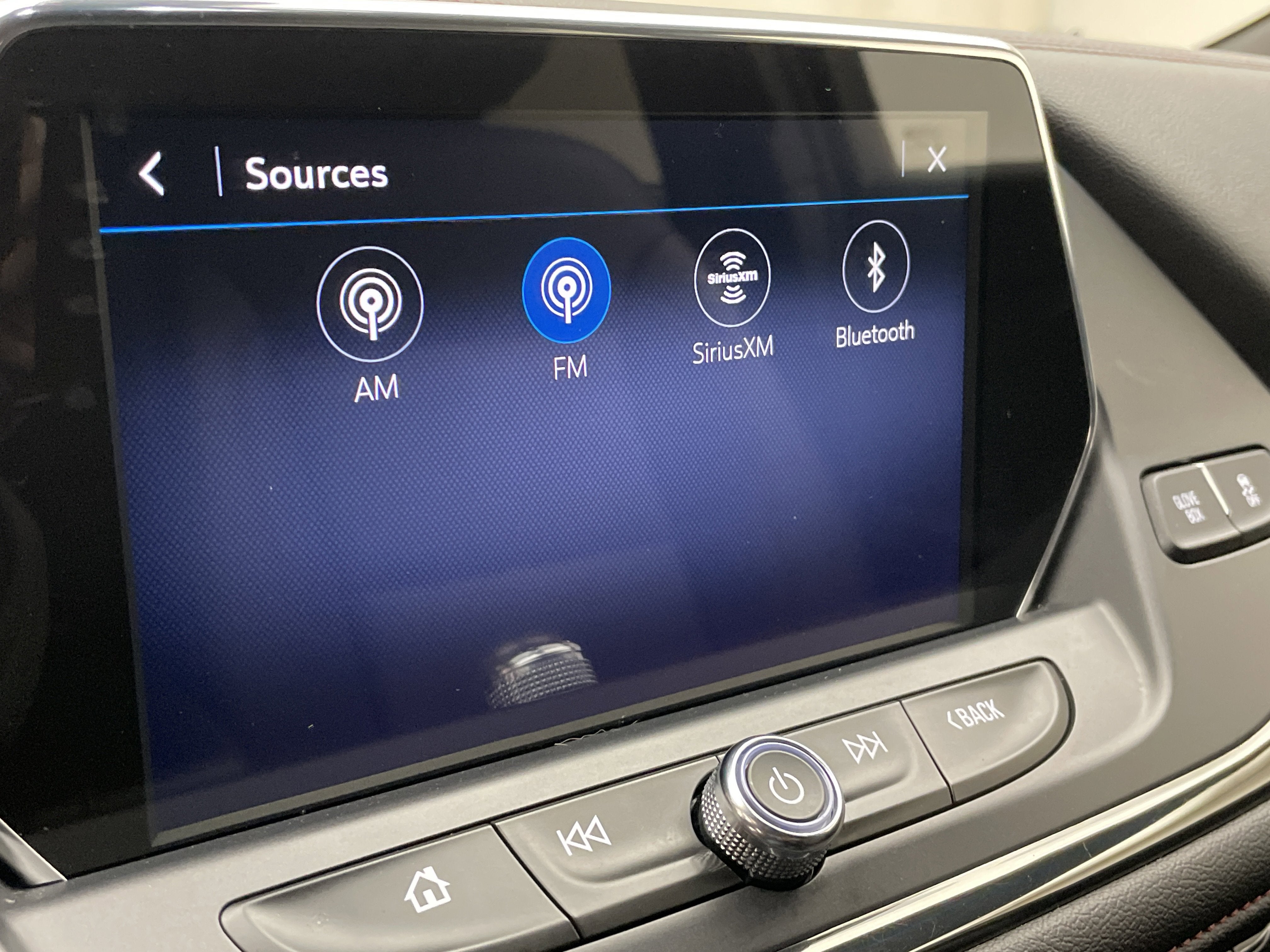 2022 Chevrolet Blazer AWD RS