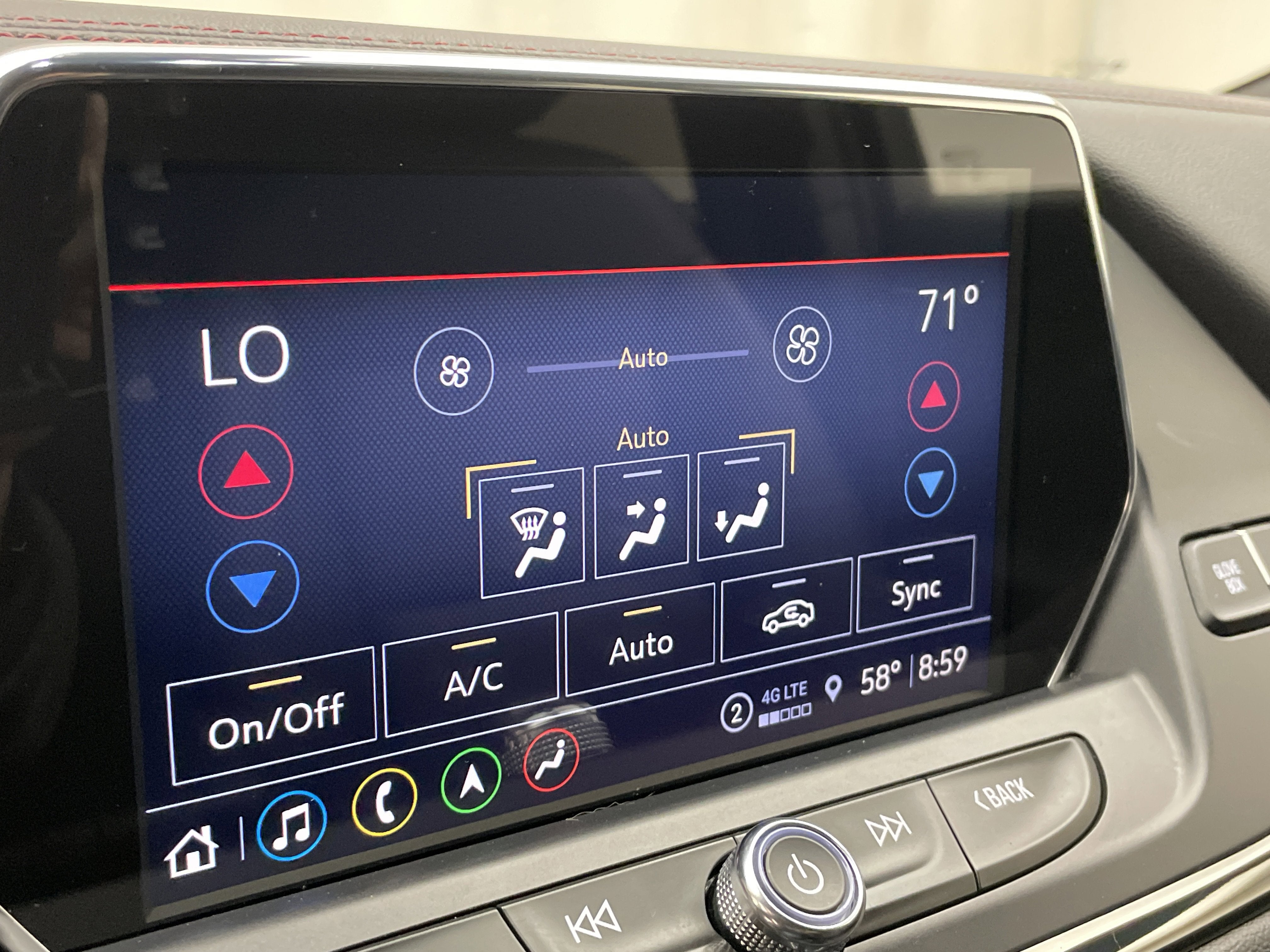 2022 Chevrolet Blazer AWD RS