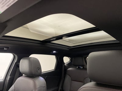 2022 Chevrolet Blazer AWD RS