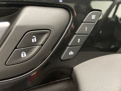 2022 Chevrolet Blazer AWD RS