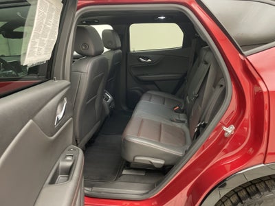 2022 Chevrolet Blazer AWD RS