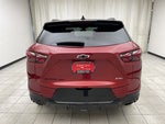 2022 Chevrolet Blazer AWD RS
