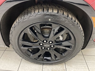 2022 Chevrolet Blazer AWD RS