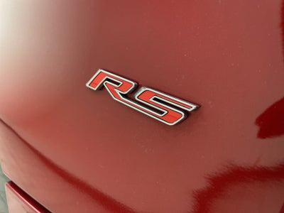 2022 Chevrolet Blazer AWD RS