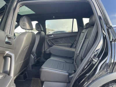 2024 Volkswagen Tiguan 2.0T SEL R-Line