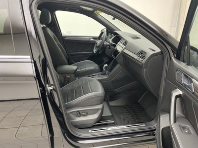2024 Volkswagen Tiguan 2.0T SEL R-Line