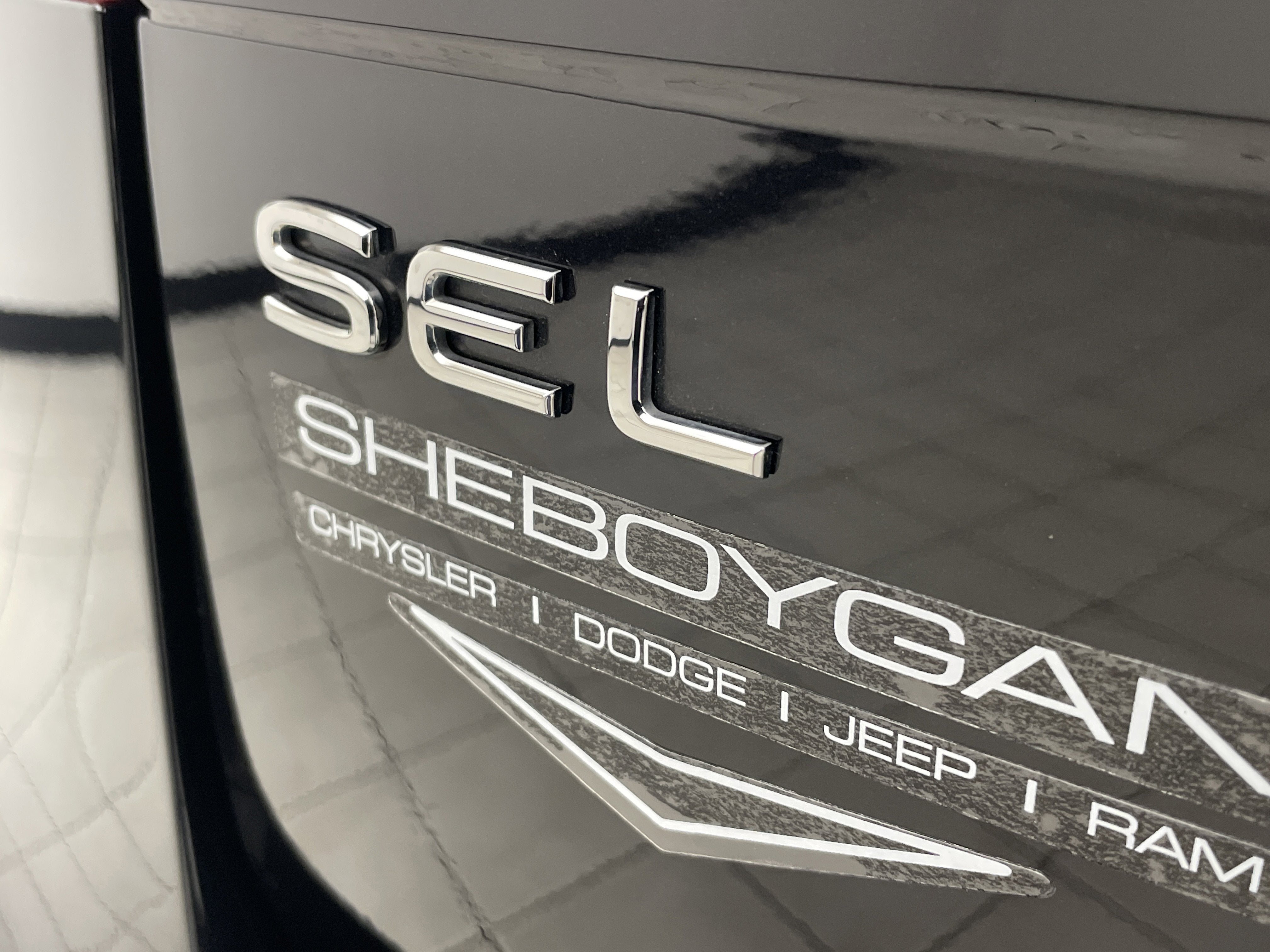 2024 Volkswagen Tiguan 2.0T SEL R-Line