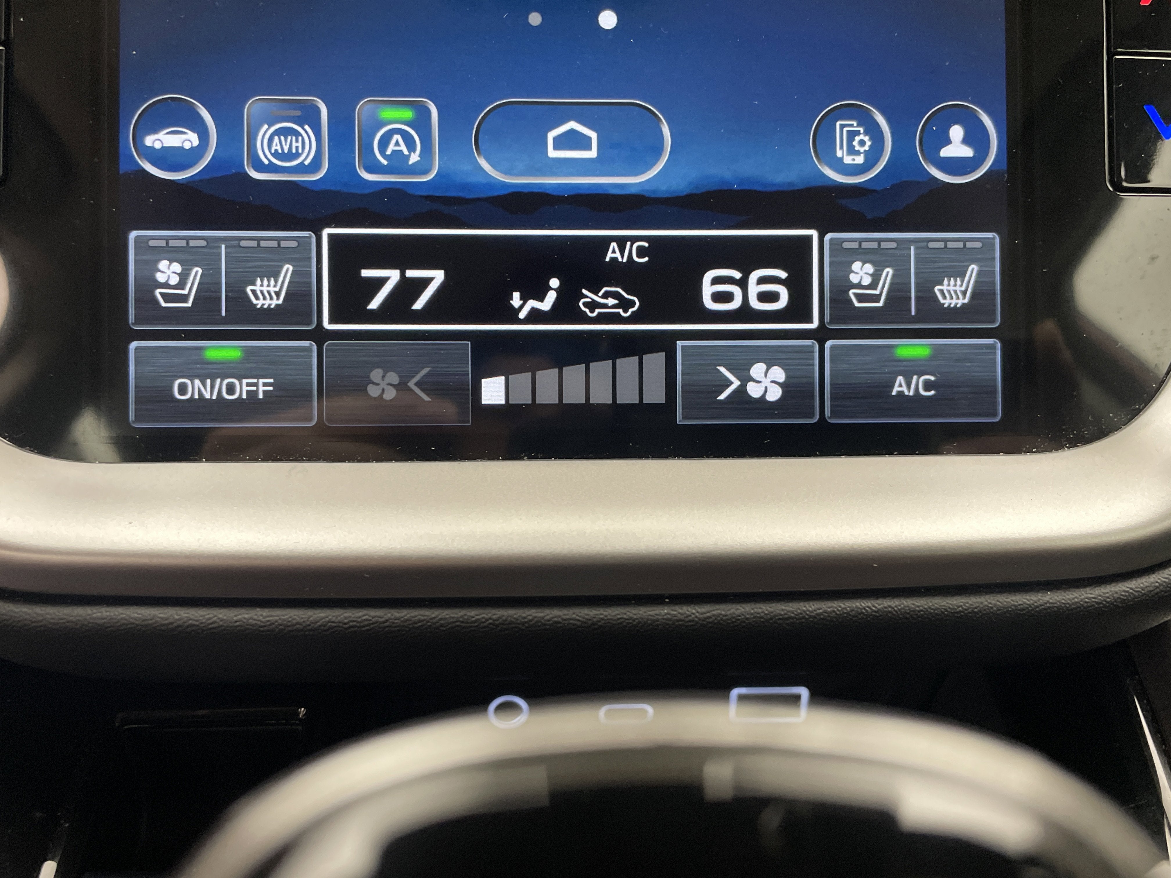 2024 Subaru Legacy Touring XT