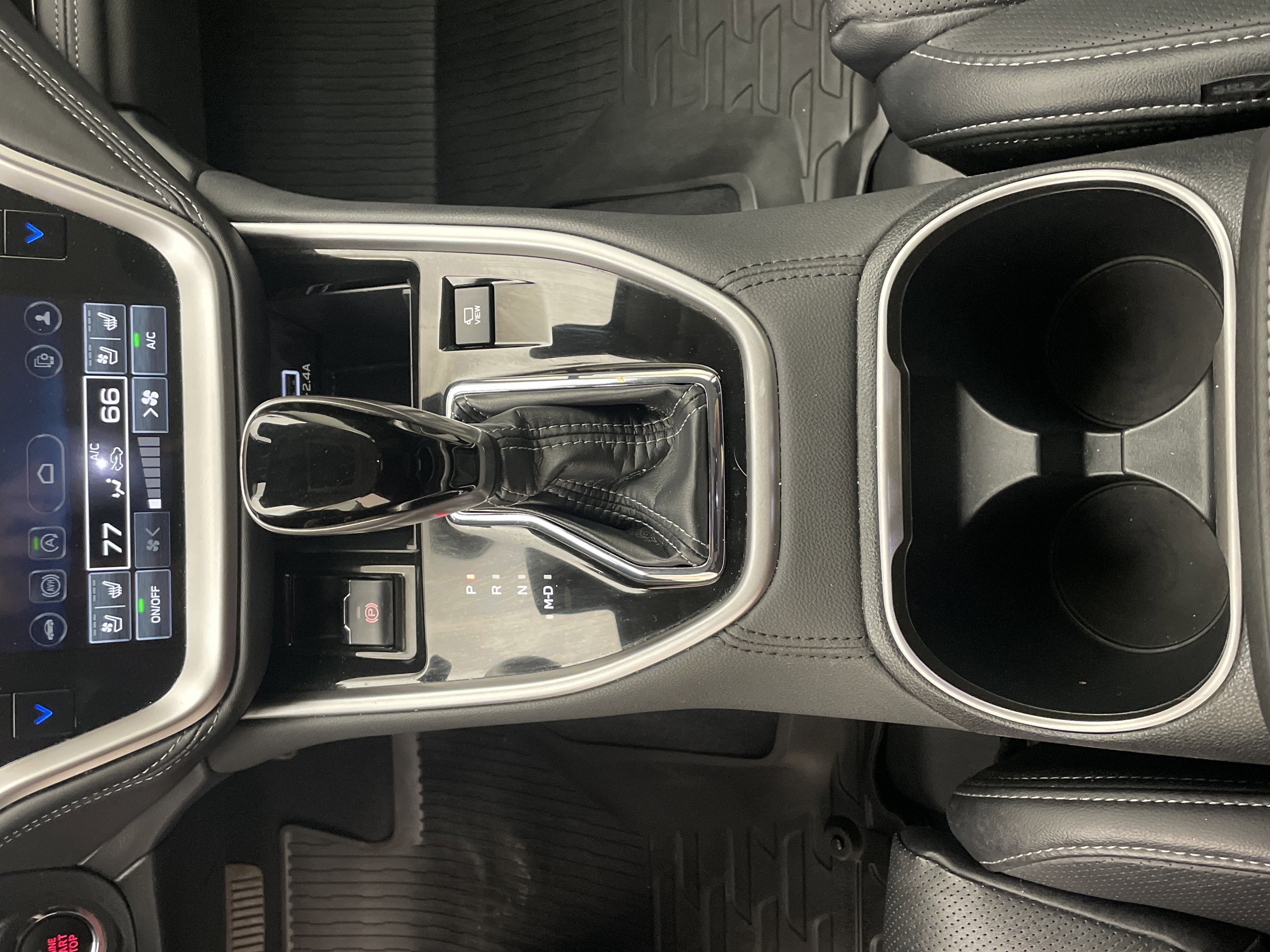 2024 Subaru Legacy Touring XT