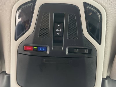 2024 Subaru Legacy Touring XT