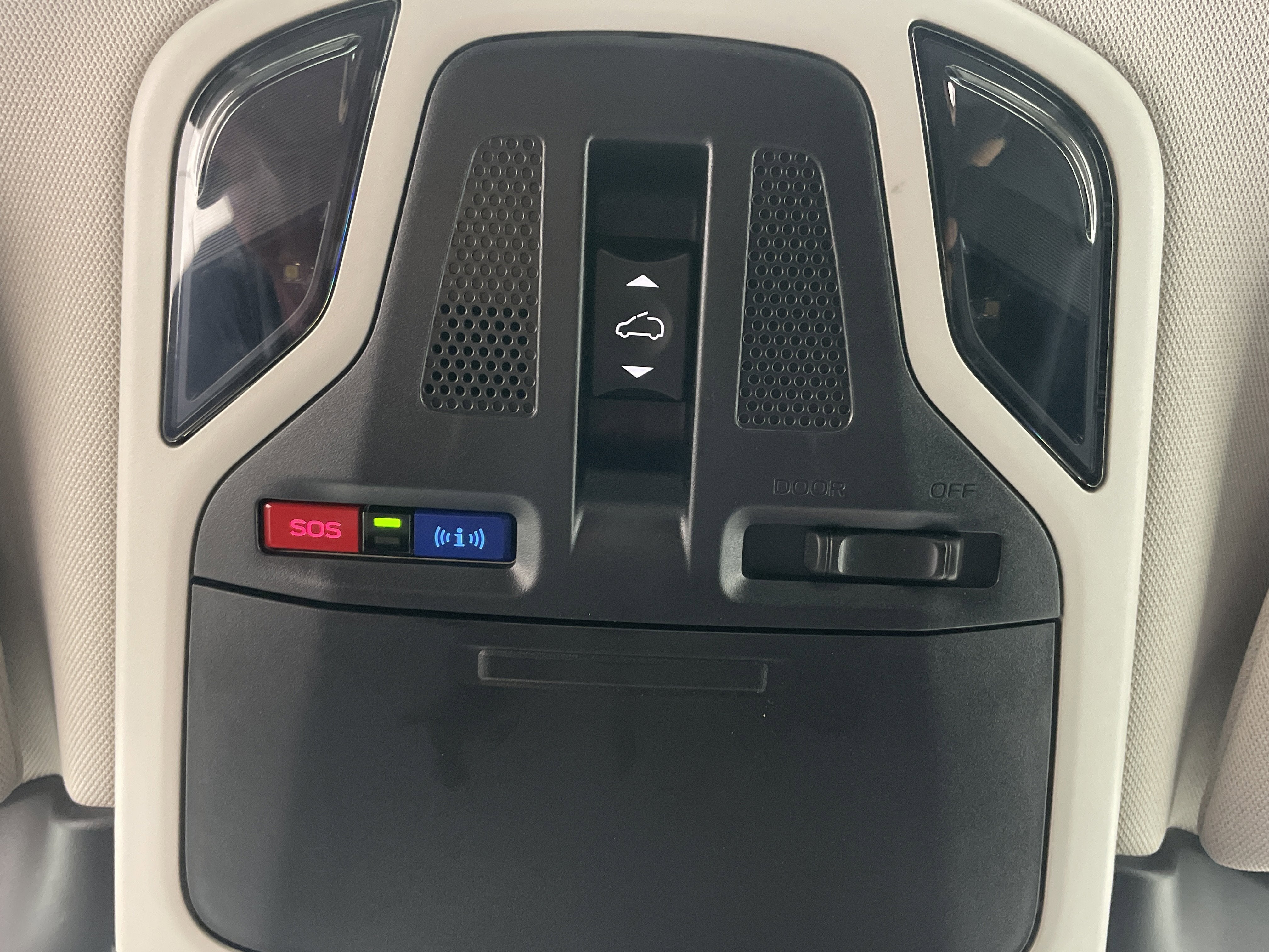 2024 Subaru Legacy Touring XT