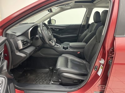 2024 Subaru Legacy Touring XT