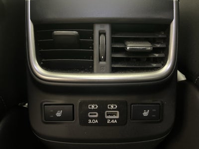 2024 Subaru Legacy Touring XT