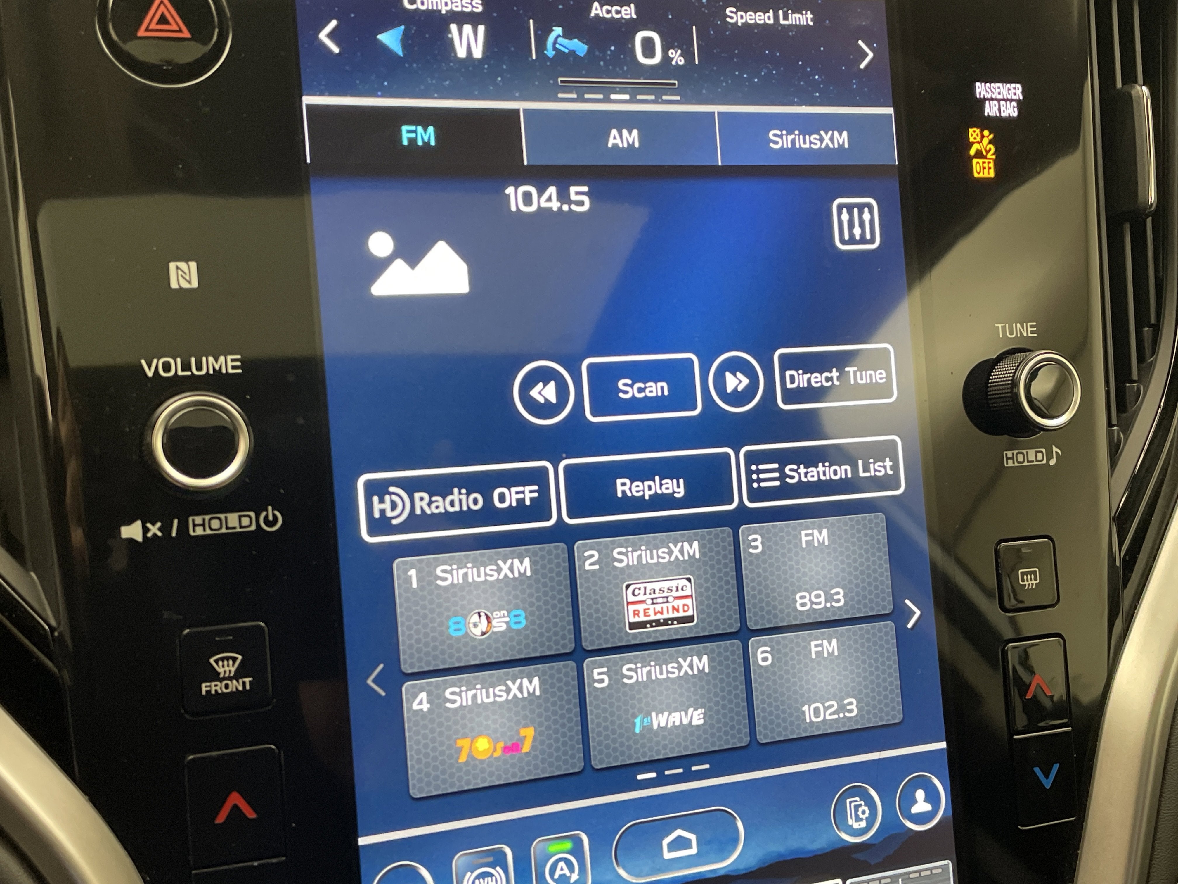 2024 Subaru Outback Touring XT