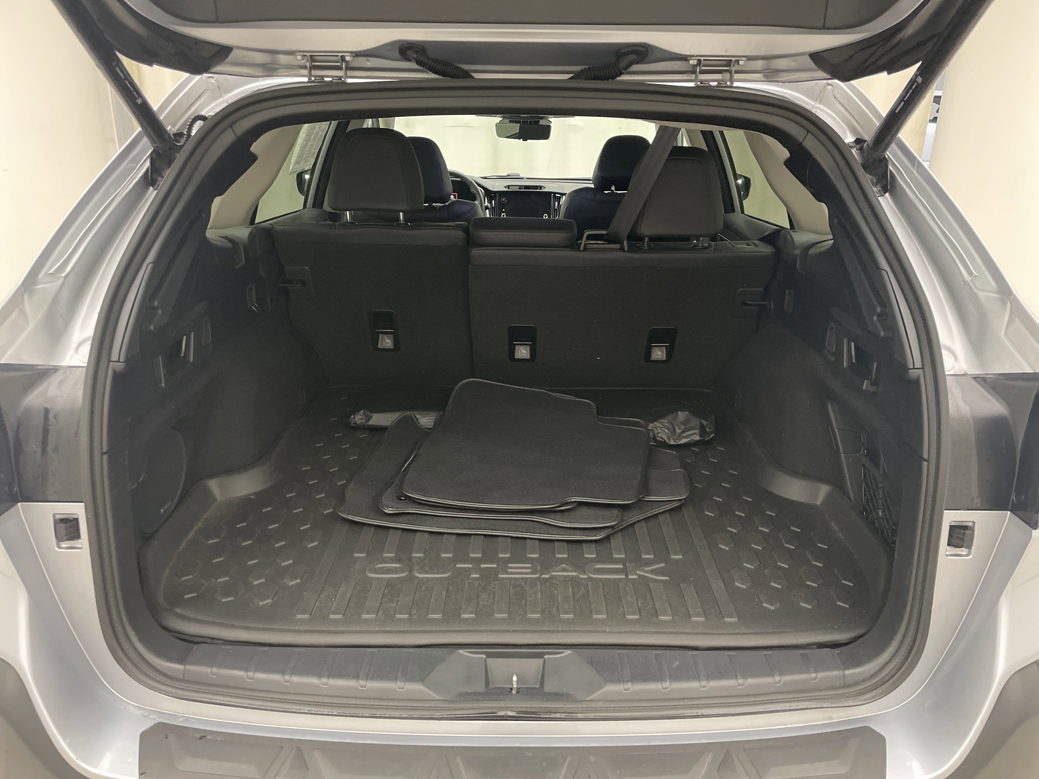 2024 Subaru Outback Touring XT