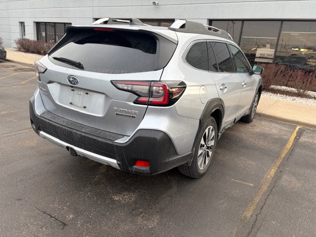 2024 Subaru Outback Touring XT