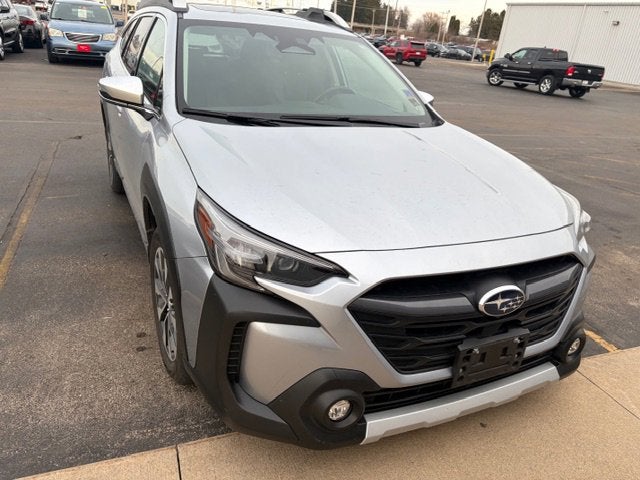2024 Subaru Outback Touring XT